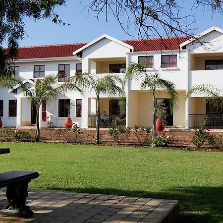 הארטביספורט Casa Bianca Guest Lodge מראה חיצוני תמונה