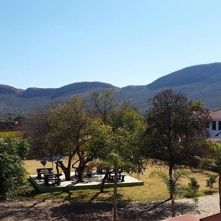 הארטביספורט Casa Bianca Guest Lodge מראה חיצוני תמונה