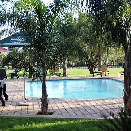 הארטביספורט Casa Bianca Guest Lodge מראה חיצוני תמונה