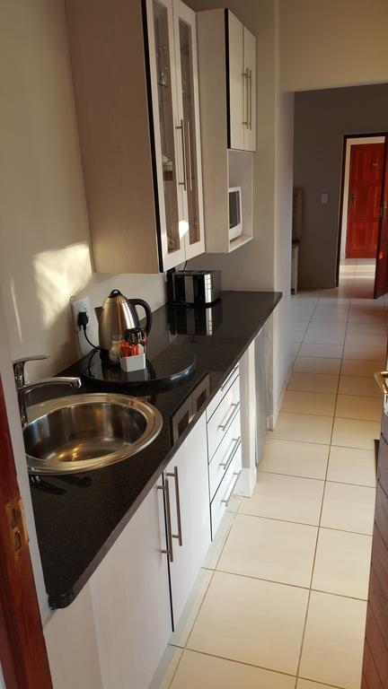 הארטביספורט Casa Bianca Guest Lodge חדר תמונה