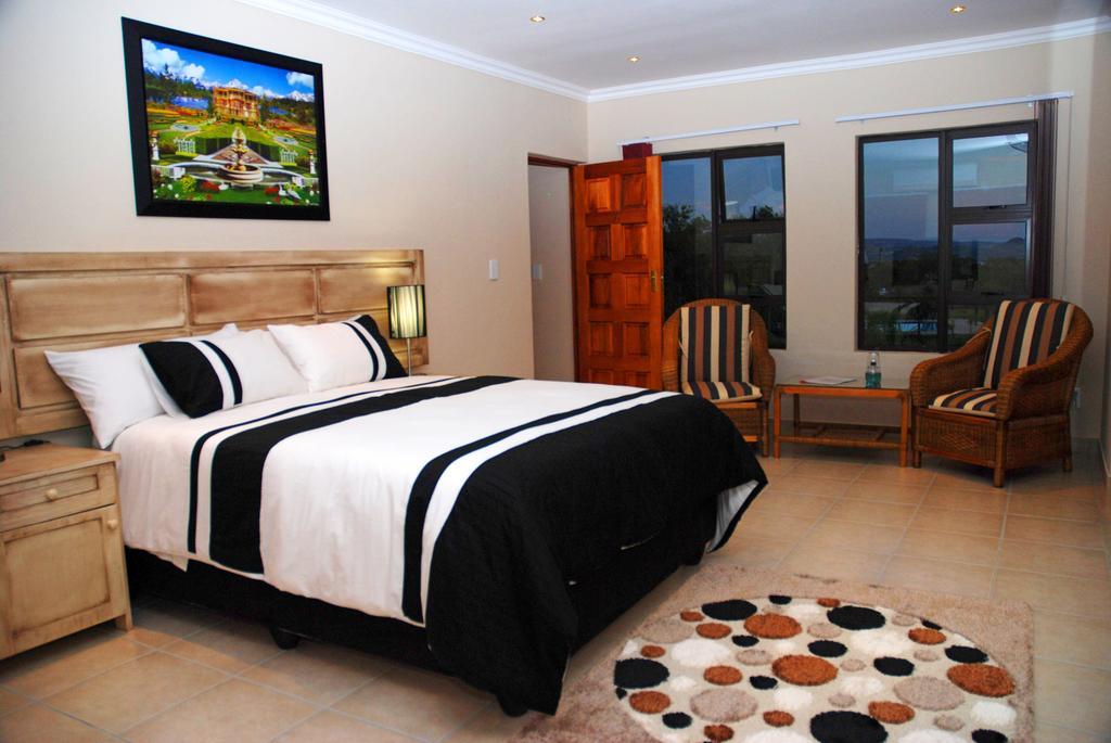הארטביספורט Casa Bianca Guest Lodge חדר תמונה