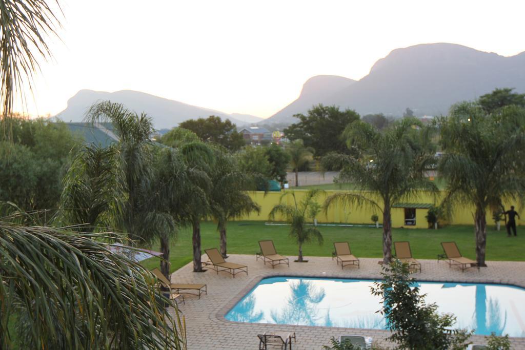 הארטביספורט Casa Bianca Guest Lodge חדר תמונה
