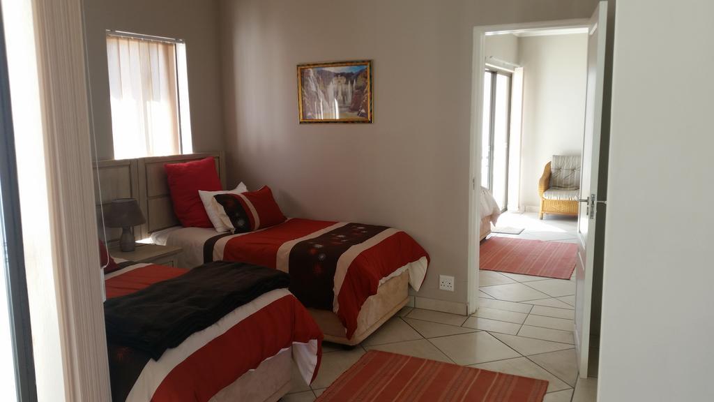 הארטביספורט Casa Bianca Guest Lodge חדר תמונה
