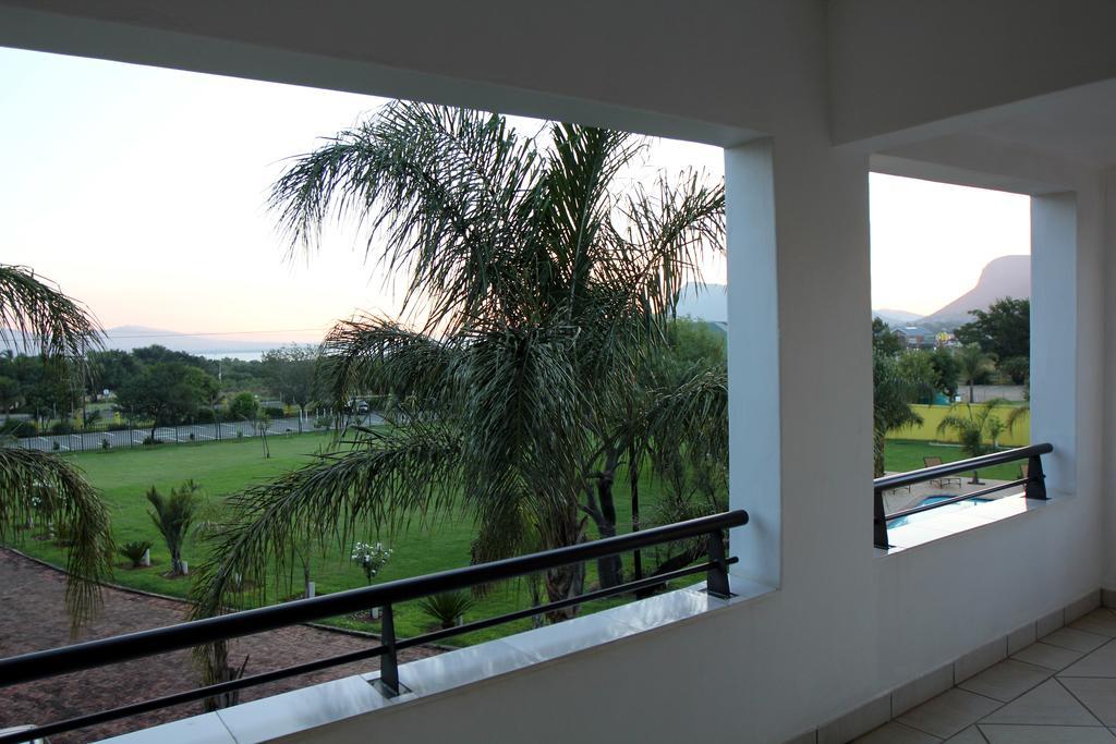 הארטביספורט Casa Bianca Guest Lodge חדר תמונה