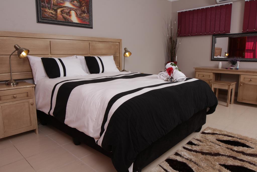 הארטביספורט Casa Bianca Guest Lodge חדר תמונה