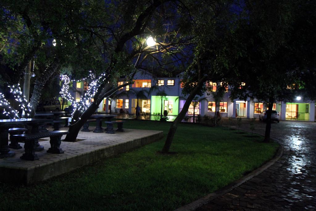 הארטביספורט Casa Bianca Guest Lodge חדר תמונה
