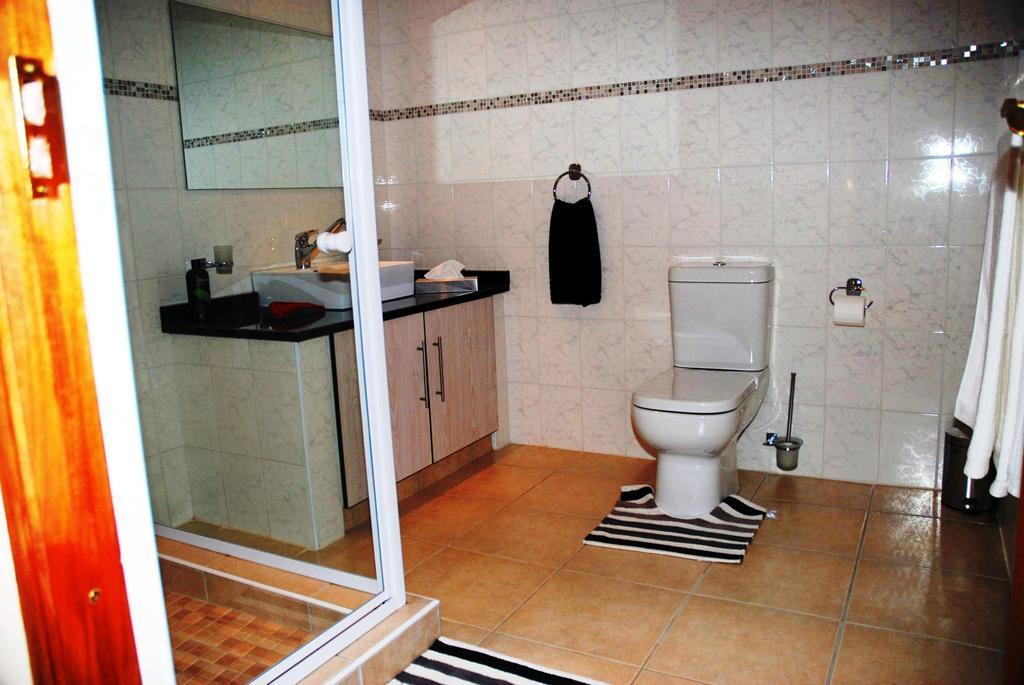 הארטביספורט Casa Bianca Guest Lodge חדר תמונה
