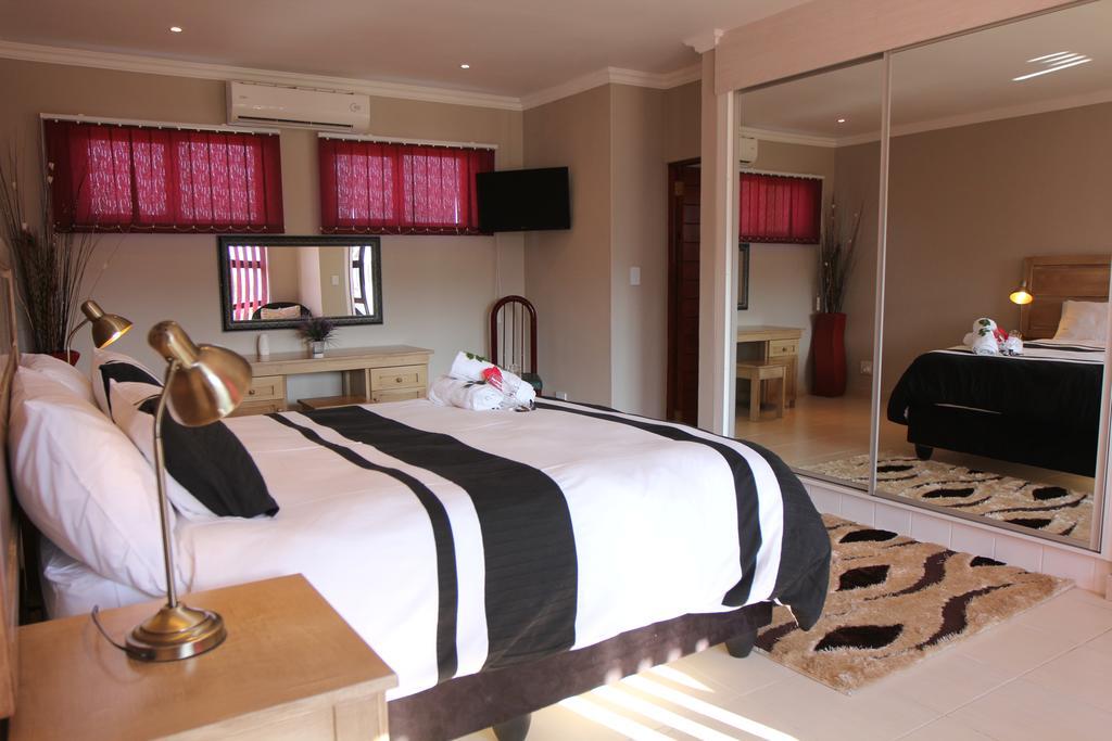 הארטביספורט Casa Bianca Guest Lodge חדר תמונה